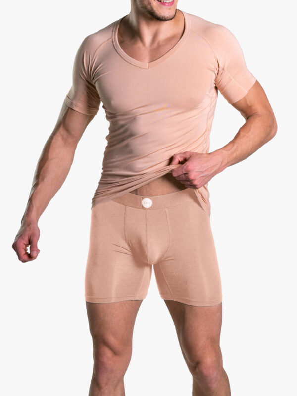 Gobi TRUNKS - Pánske MicroModal