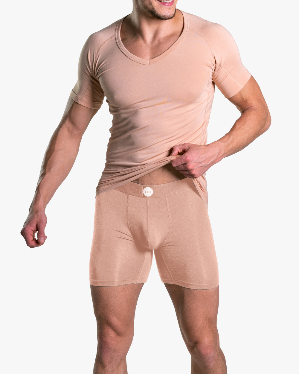 Gobi TRUNKS - Pánske MicroModal