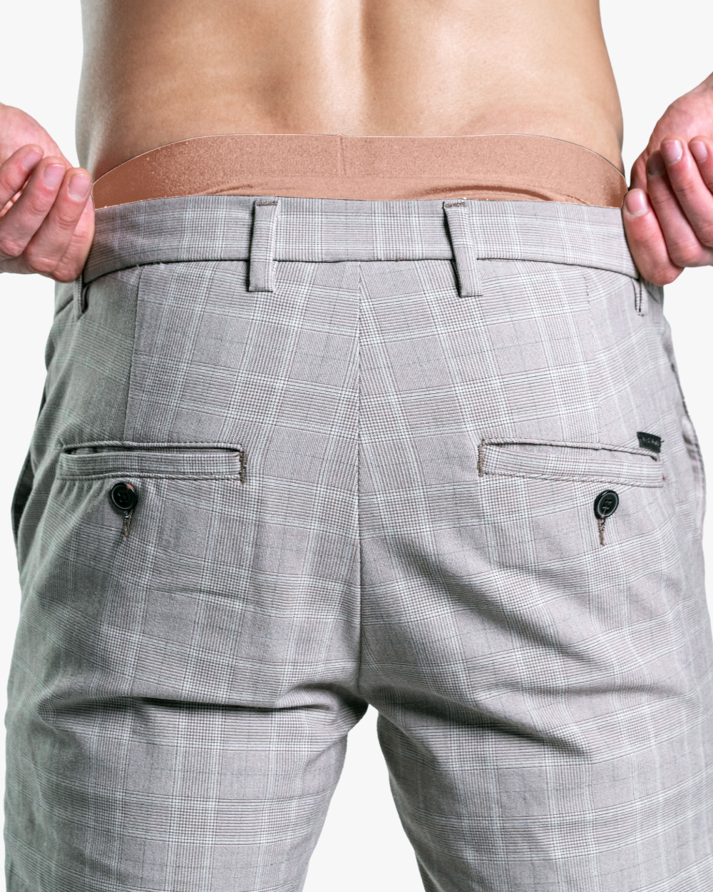 Gobi TRUNKS - Pánske MicroModal – Obrázok 4