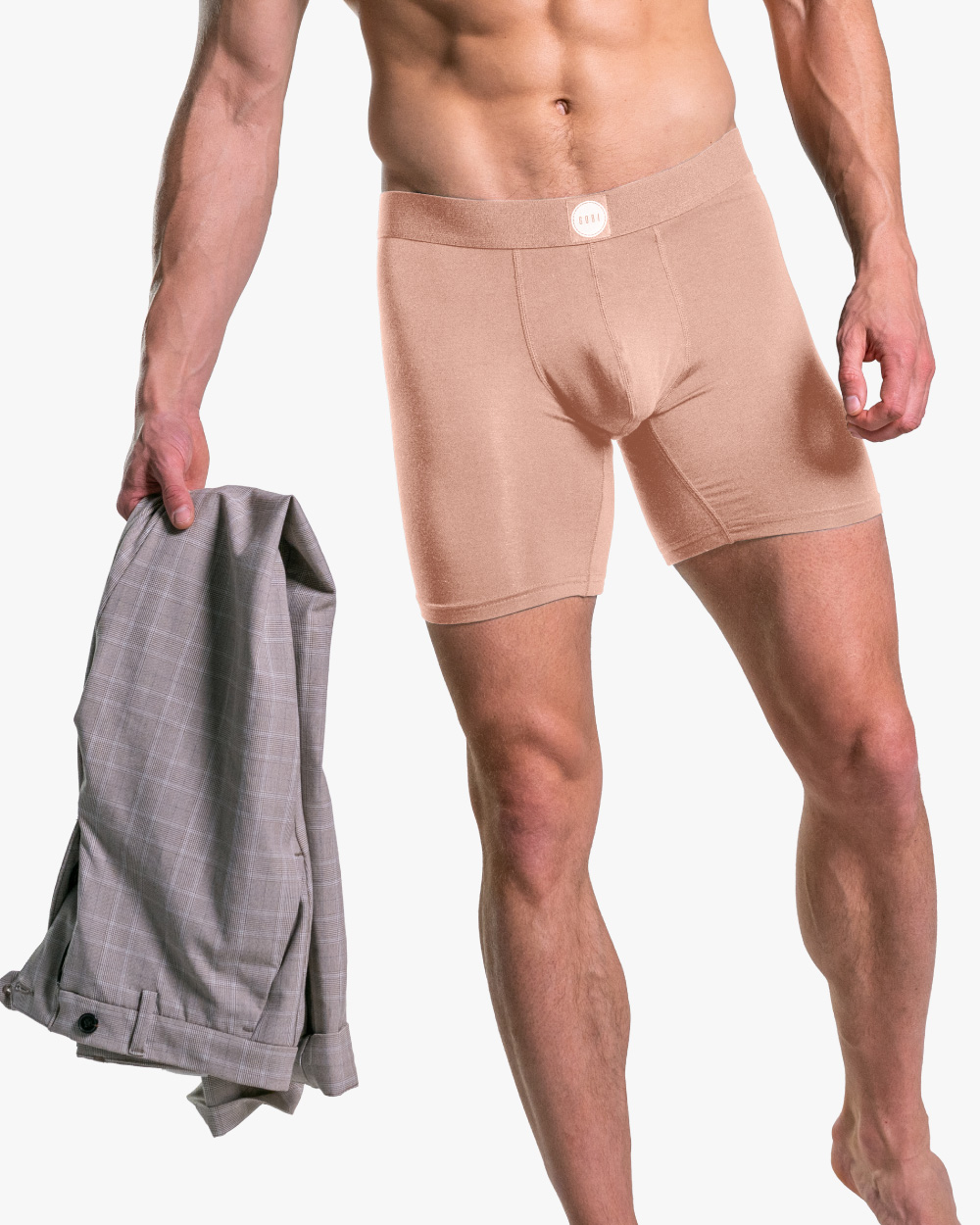 Gobi TRUNKS - Pánske MicroModal – Obrázok 3