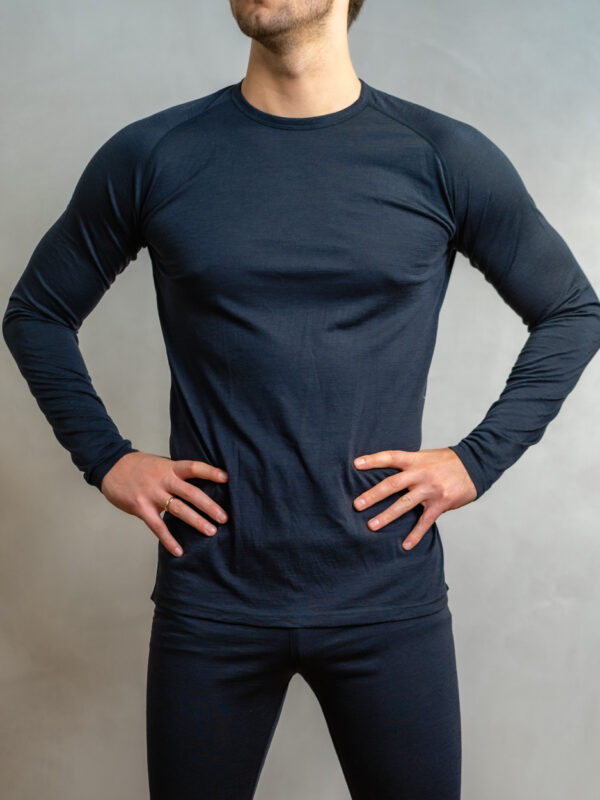 Pánske Merino – 150 gsm