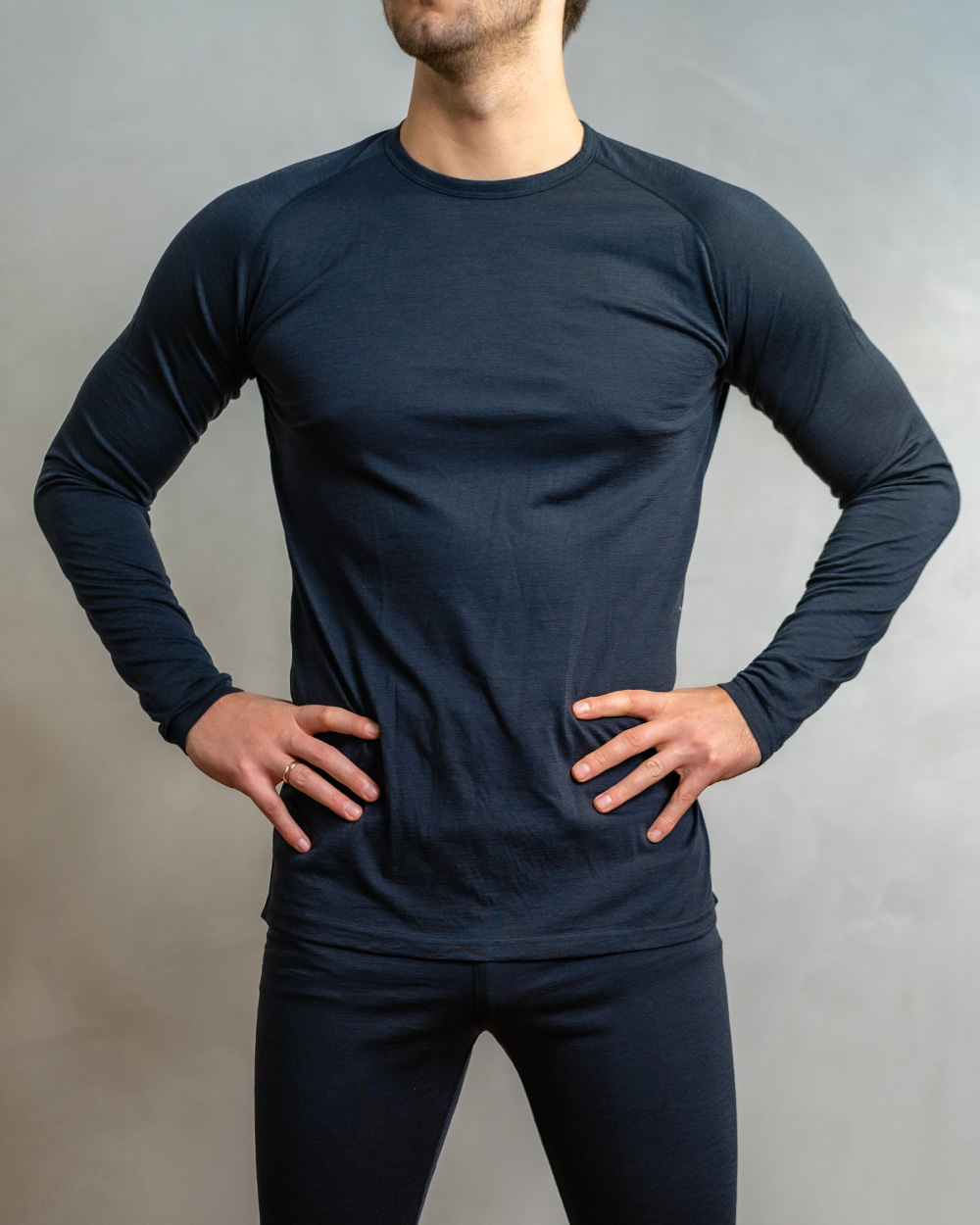 Pánske Merino – 150 gsm