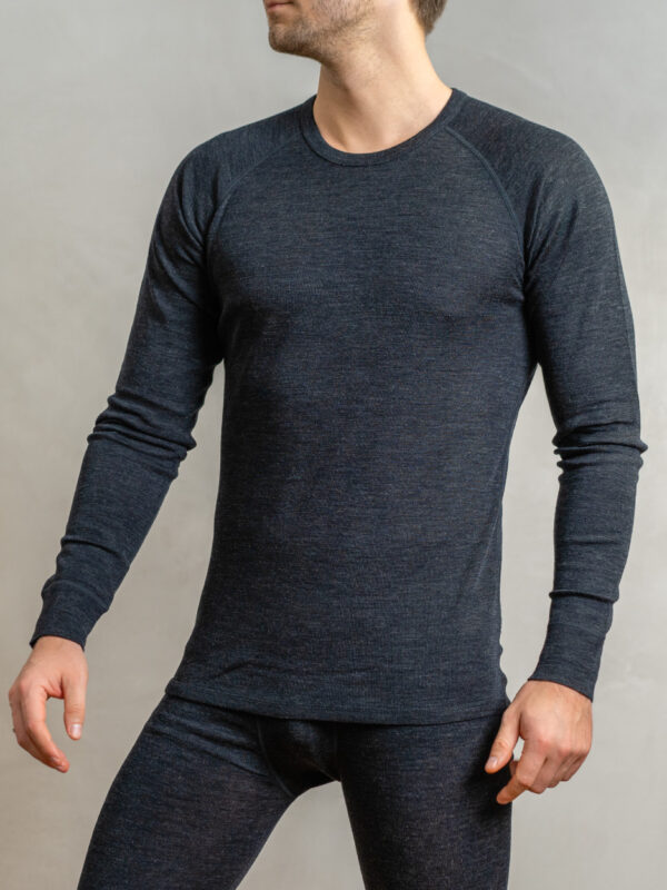 Pánske Merino – 200 gsm