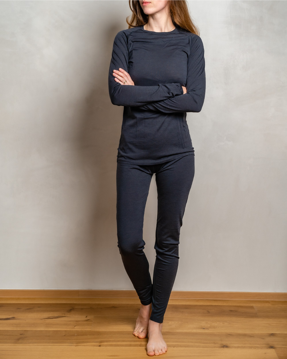 Dámske Merino – 150 gsm – Obrázok 2