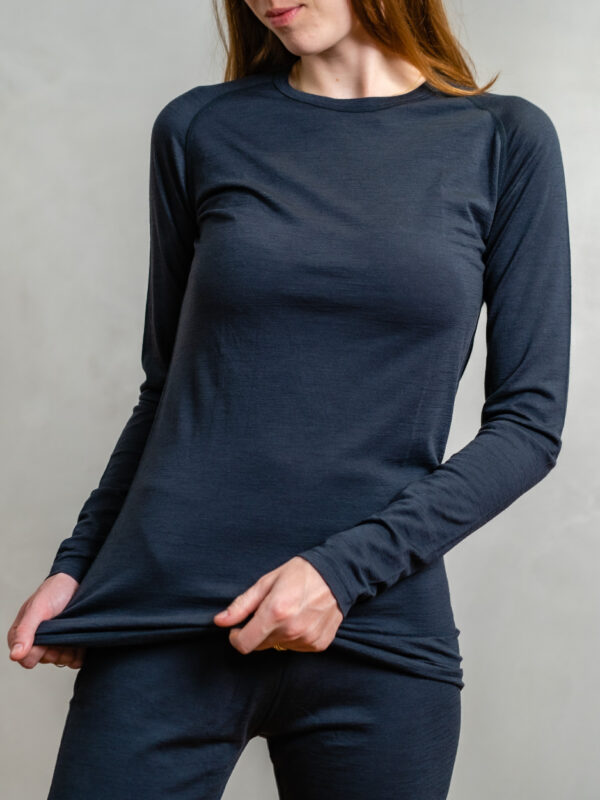 Dámske Merino – 150 gsm