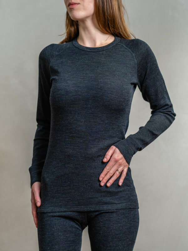 Dámske Merino – 200 gsm