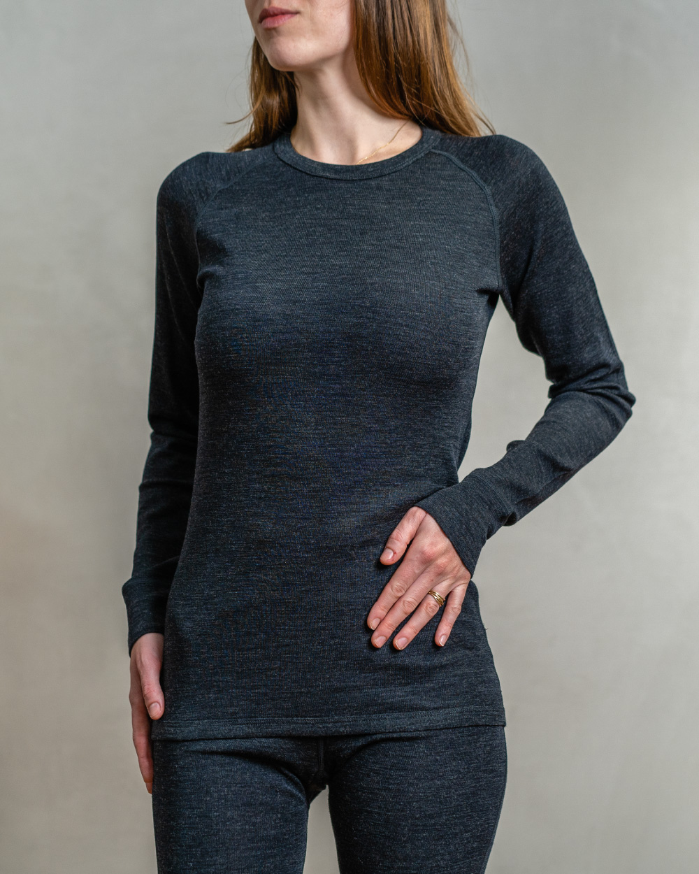 Dámske Merino – 200 gsm